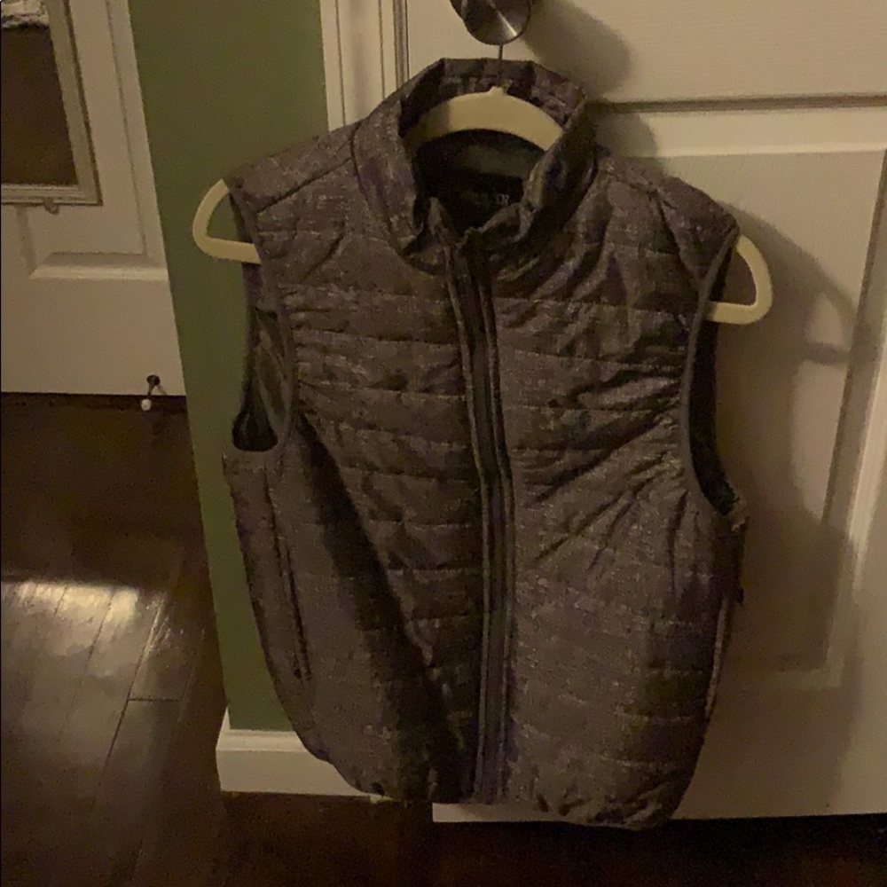 Brooklyn standard Vest🤗